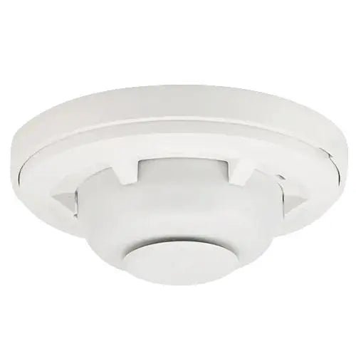 System Sensor 5602 194 degree fahrenheit Heat Detector - Avenger Security